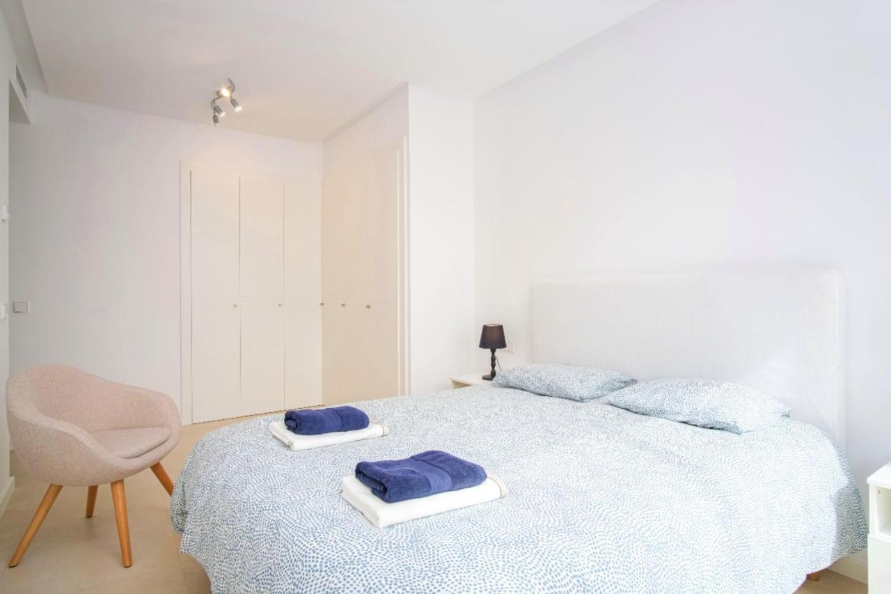 Modern Apartment-Sea View Fuengirola Exterior photo