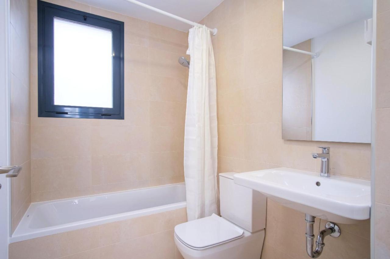 Modern Apartment-Sea View Fuengirola Exterior photo