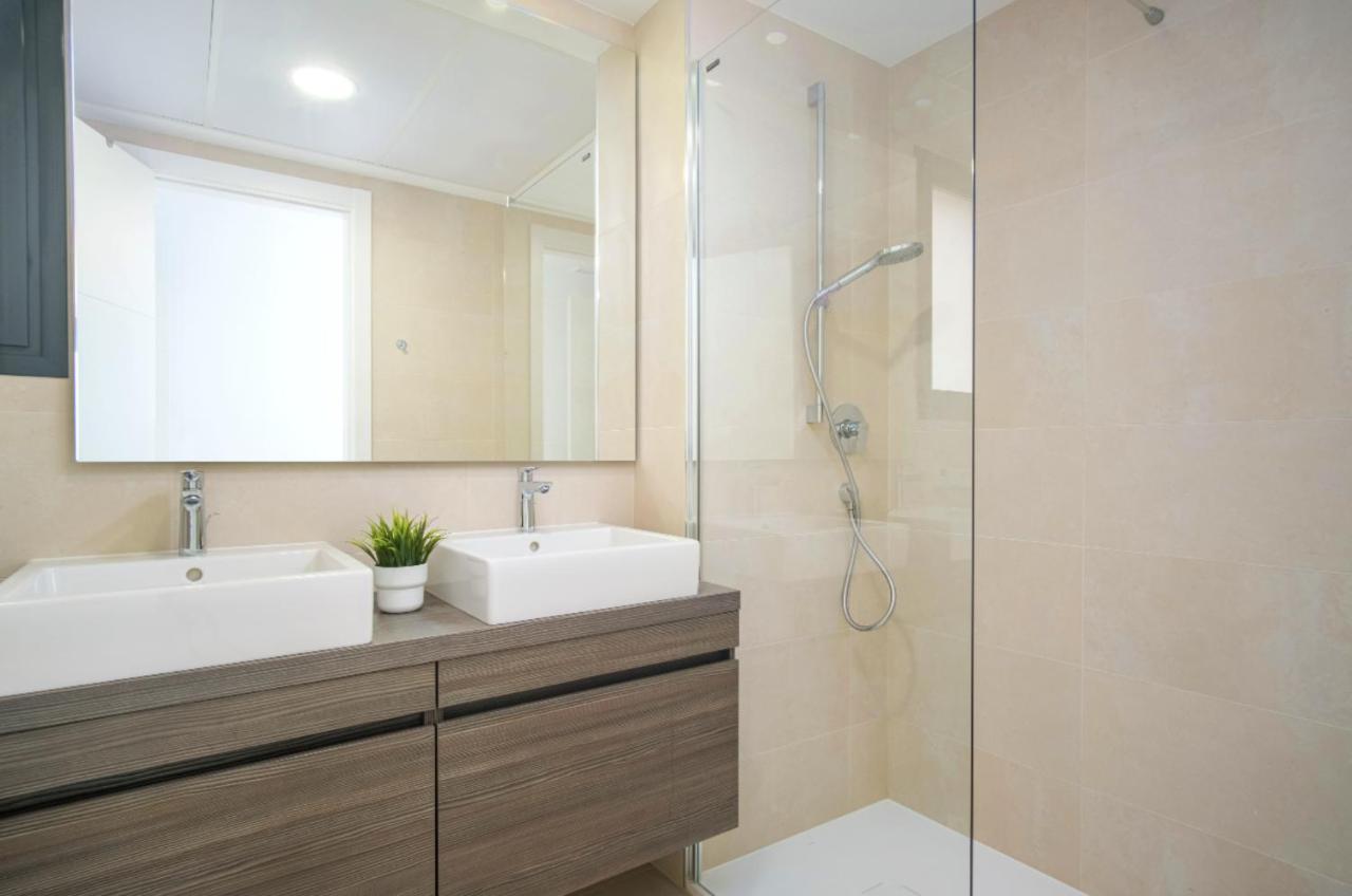 Modern Apartment-Sea View Fuengirola Exterior photo