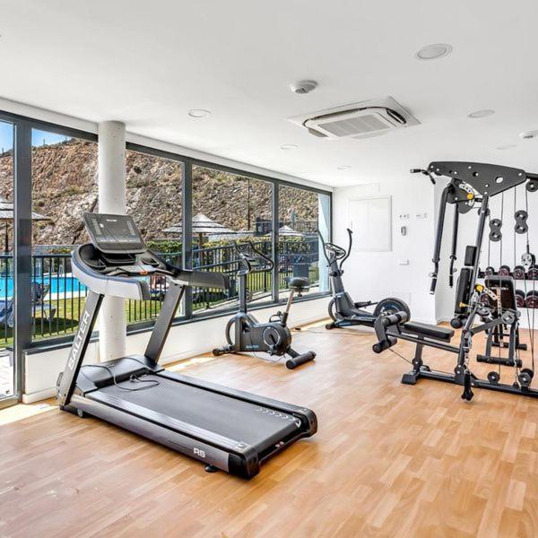 Modern Apartment-Sea View Fuengirola Exterior photo